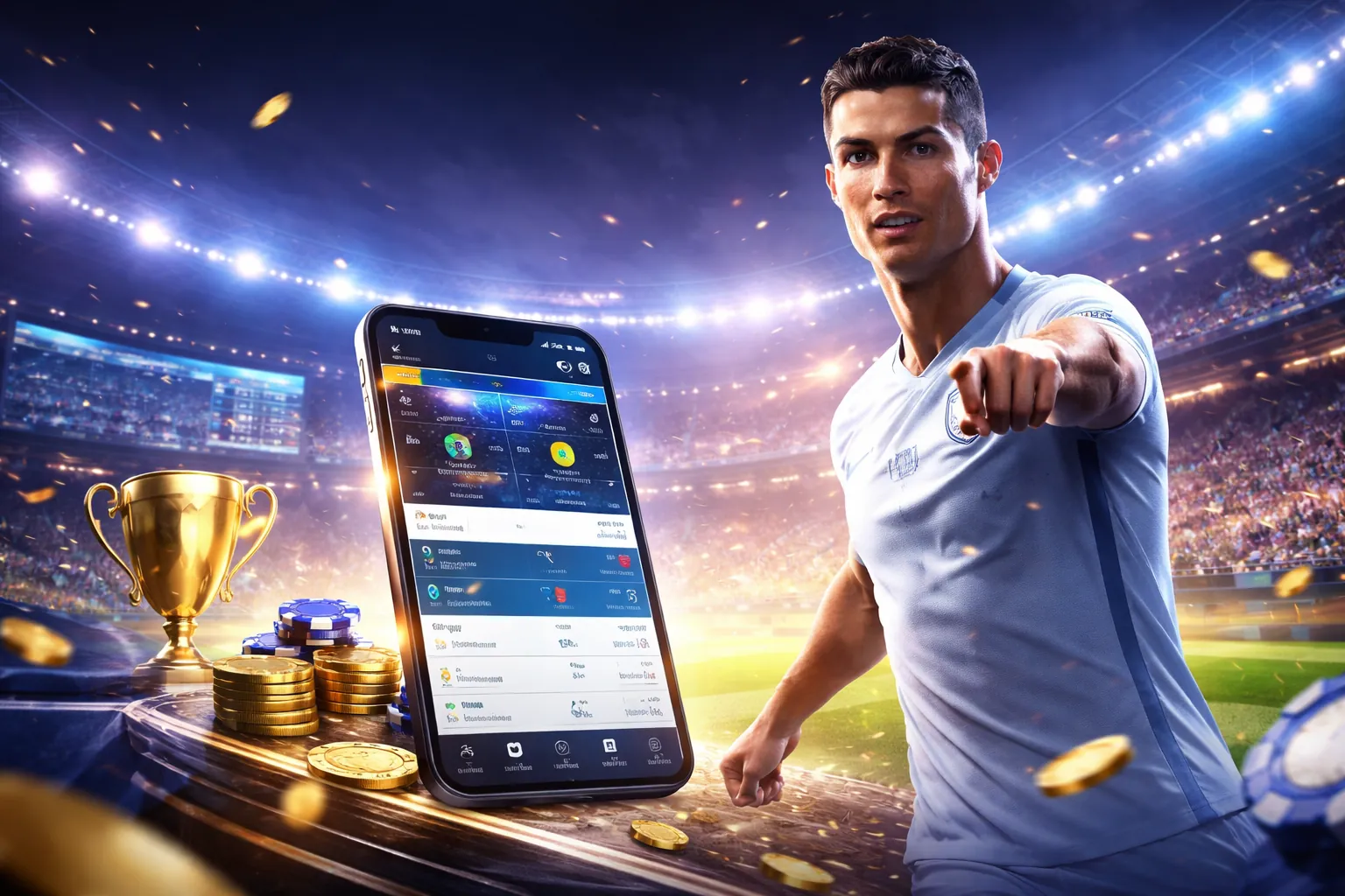 Nền tảng chăm sóc khách hàng 12BET chuyên nghiệp